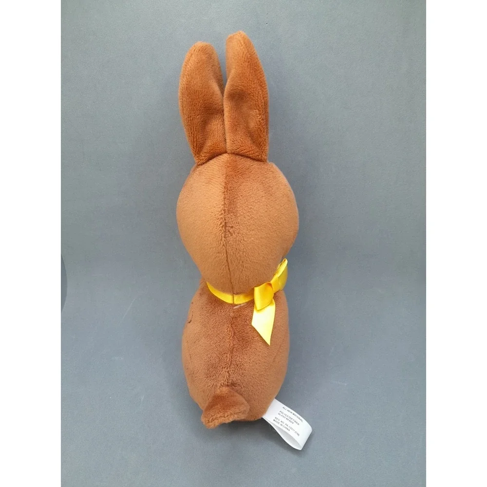 Hallmark Better Together Chocolate Bunny Plush 6